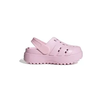 Dámské pantofle adidas Adilette Platform Clogs 37