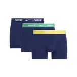 Nike trunk 3pk-everyday cotton stretch S