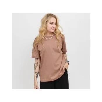 Dámské tričko Champion Crewneck T-Shirt M