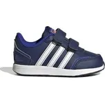 adidas VS Switch 3 Lifestyle Running Hook and Loop Strap Shoes 21