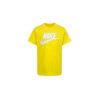 Chlapecké tričko Nike kids futura evergreen 110-116 CM