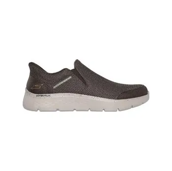 Pánské tenisky Skechers go walk flex - ojai slip-ins 44