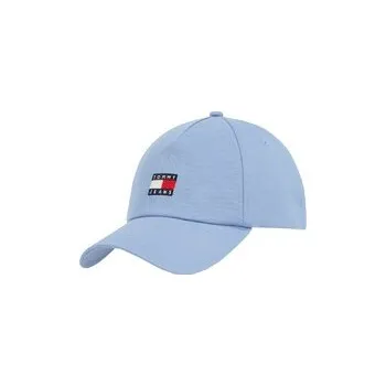 Kšiltovka Tommy Jeans Heritage Cap OS