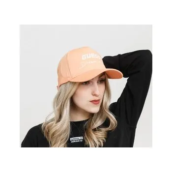 Módní doplněk Guess dalya baseball cap ONE