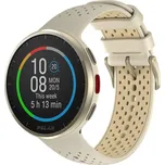 Polar Sporttester Pacer Pro, vel. S-L, béžovo-zlatá 900108611