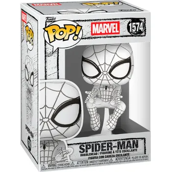 Dětské zboží Funko Pop! 1574 Marvel SpiderMan