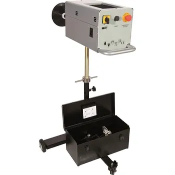 Pilový kotouč Stáčečka brzdových kotoučů SPIN 02.003.09