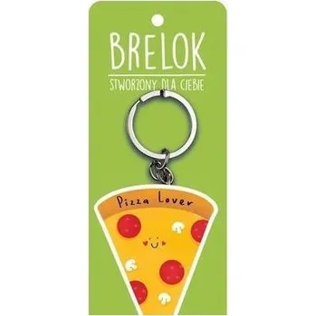 PŘÍVĚSEK MILOVNÍK PIZZY