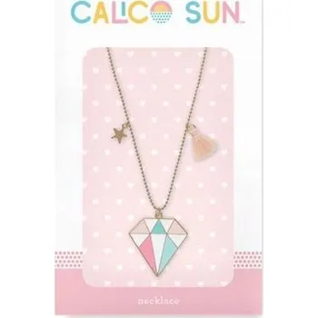 Náhrdelník NÁHRDELNÍK CARRIE - DIAMANT