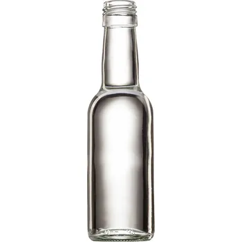 Zavařovací sklenice Vetropack Lahev Bordeaux 187 ml - BV2844