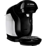 Bosch Tassimo STYLE TAS112E kapslový kávovar, černá