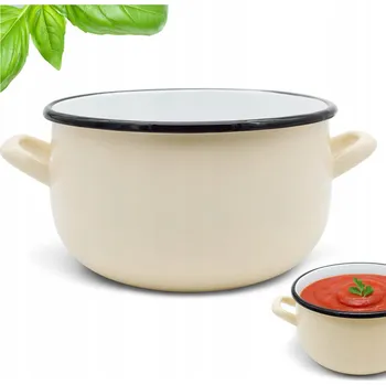 Hrnec Tradiční Hrnec Tragar 4 l