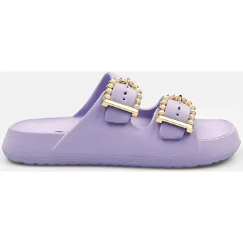 Dívčí obuv GATE Pantofle 34 424-0490/680