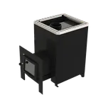 Komíny CZ FORNAX-14-L-V saunová kamna