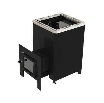 Sauna Komíny CZ Saunová kamna FORNAX 14L