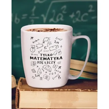 Hrnek Nadwyraz porcelán 380 ml