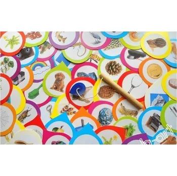 Obraz Déšť - logopedické hry s SZ, CZ, SZCZ Kolektiv autorů