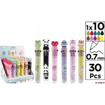 Propiska modrá MP Main Paper