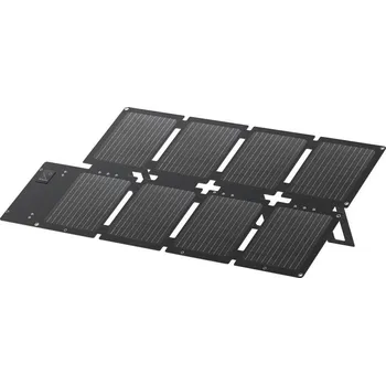 Anker SOLIX PS60 monokrystalický solární panel, 60 W