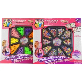 Obraz Korálky k navlékání