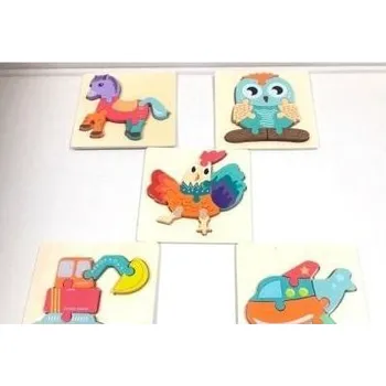 Obraz 5903940011110 - KROKODYL