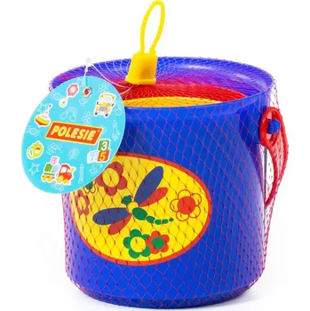 Obraz Pyramida 11 dílů Polesie Poland