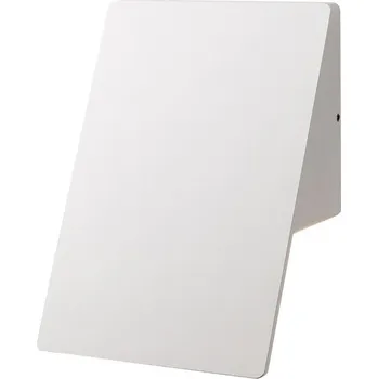 Nástěnné svítidlo Venkovní nástěnné svítidlo Eko-Light bílé s integrovaným LED zdrojem 10 W