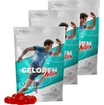 Contipro Geloren Active pomeranč