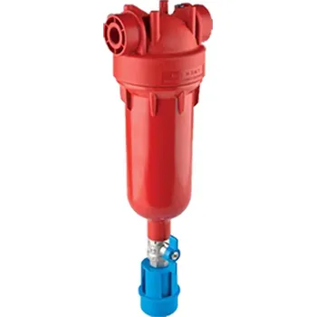 vodní filtr Filtr Hydra HOT RAH 7 - 1" 90 mcr - 80 °C