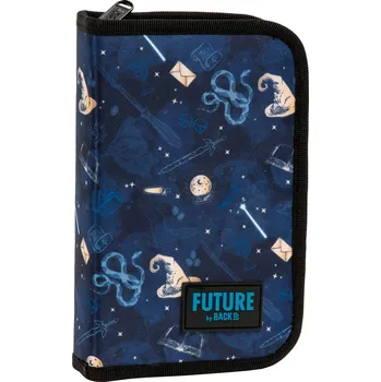 Penál Jednopatrový rozkládací penál Derform