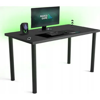 Jídelní stůl Herní stůl Marco Game 135 x 75 x 65 cm