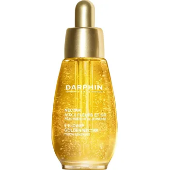 Vonný olej DARPHIN Eclat Sublime 8 Fleurs Nectar D Or regenerační esenciální olej 30 ml