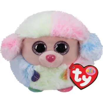 plyšák Plyšák pejsek 8 cm Ty 3 roky