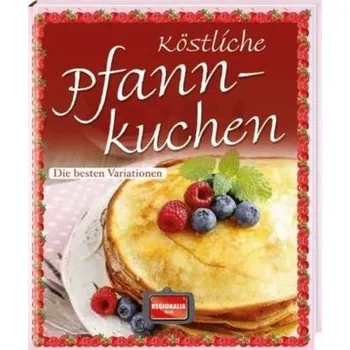 Köstliche Pfannkuchen