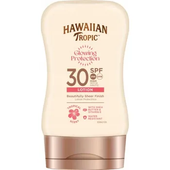 Opalování Opalovací balzám Hawaiian Tropic SPF 30, 100 ml