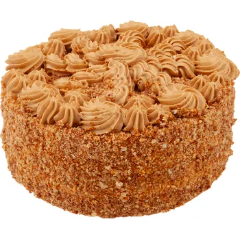 Trvanlivě pečivo Lahůdky Cajthaml Karamelový dort 800g