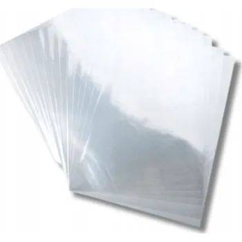 Dárková taška Celofánový sáček Anteake 15x20 cm PP reklamní, 100 ks