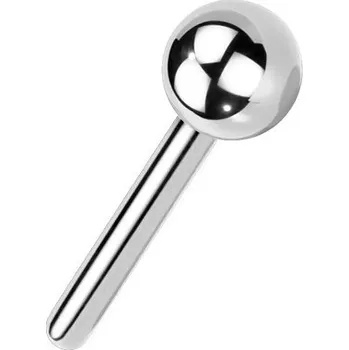 Piercing Šperky4U Kulička k PUSH IN piercingu TITAN - TIT1150-02