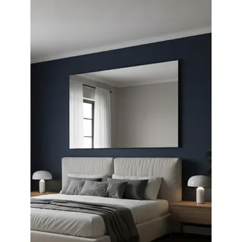 Zrcadlo Klasické Zrcadlo Duša | 90x120 cm | 120x90 cm | 21 | Polský produkt