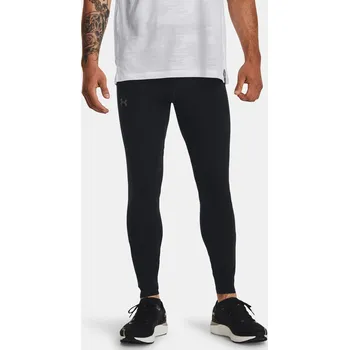 Pánské legíny Pánské legíny Under Armour UA QUALIFIER ELITE TIGHT 1379296-001 Černá XL