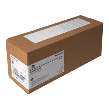 Toner Konica Minolta TNP-57, black, return, AADX011, originál