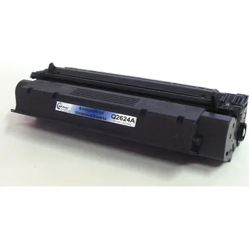 Počítač Kompatibilní toner HP Q2624A, LaserJet 1150, black