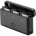 DJI Osmo Action 3 multifunkčný batériový hub