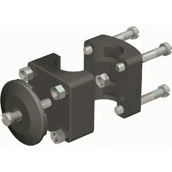 Zábradlí Držák koše SWIVEL 22