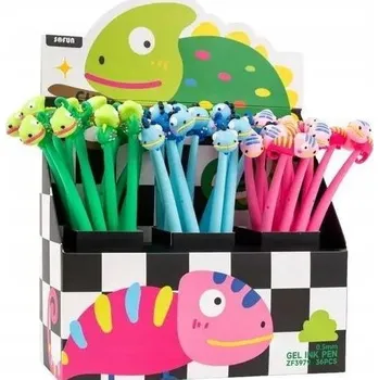 PROPISKA PERO KAMELEON (36 KS)