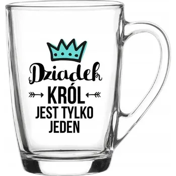 Hrnek Glasmark sklo 300 ml