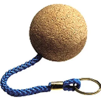 Klíčenka korek - ball
