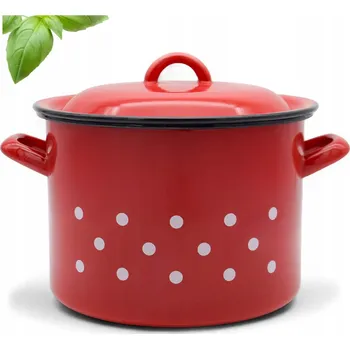 Hrnec Tradiční Hrnec Tragar 6,2 l