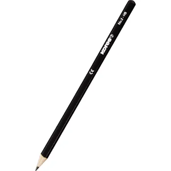 Tužka Kores trojhranná HB