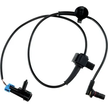 Čidlo automobilu Snímač, počet otáček kol, HCA-CH-021